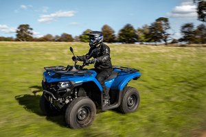 CF Moto CFORCE 500 1UP  2023