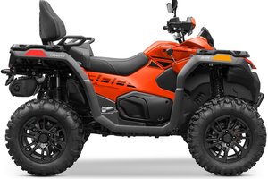 CF Moto CFORCE 800 XC EPS 2UP 2025