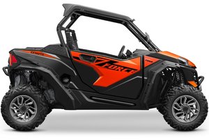 CF Moto ZFORCE 950 TRAIL G2 Trail edition G2 2024