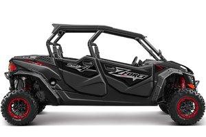2024 CF Moto ZFORCE 950 Sport-4  G2