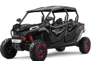 2024 CF Moto ZFORCE 950 Sport-4  G2