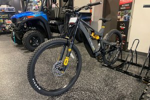 2023 INTENSE BIKES TAZER MX PRO P/M MTB Enduro
