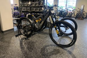 2023 INTENSE BIKES TAZER MX PRO P/M MTB Enduro