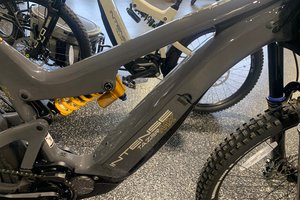 2023 INTENSE BIKES TAZER MX PRO P/M MTB Enduro