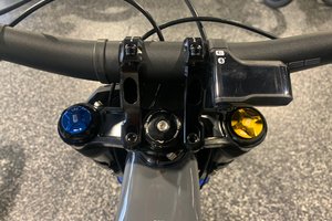 2023 INTENSE BIKES TAZER MX PRO P/M MTB Enduro