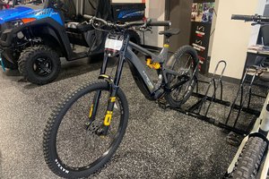 2023 INTENSE BIKES TAZER MX PRO P/M MTB Enduro