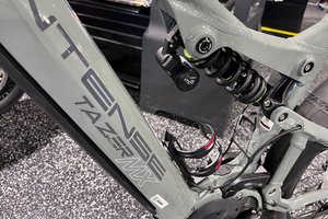 Intense Tazer MX ALLOY Expert P/M  2023