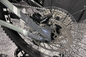 Intense Tazer MX ALLOY Expert P/M  2023