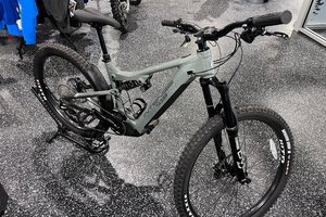 Intense Tazer MX ALLOY Expert P/M  2023