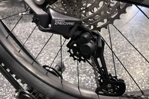 Intense Tazer MX ALLOY Expert P/M  2023