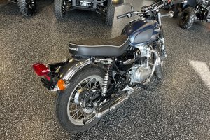 Kawasaki W800  2023