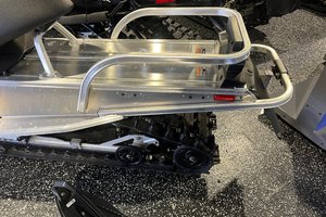 Polaris 550 VOYAGEUR 155 2024