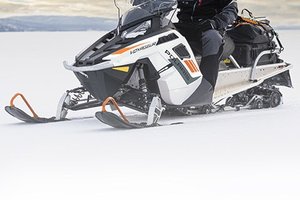 Polaris 550 VOYAGEUR 155 2024