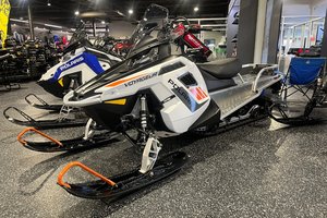 Polaris 550 VOYAGEUR 155 2024