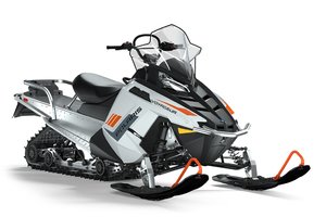 Polaris 550 VOYAGEUR 155 2024