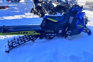 2021 Polaris 850 RMK KHAOS 163 2.6''