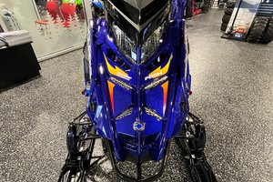 Polaris POLARIS Patriot 9R RMK Khaos Slash 146 2023 70e anniversaire 2025