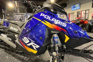 Polaris POLARIS Patriot 9R RMK Khaos Slash 146 2023 70e anniversaire 2025