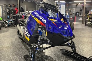 Polaris POLARIS Patriot 9R RMK Khaos Slash 146 2023 70e anniversaire 2025