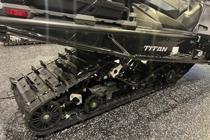 Polaris ProStar S4 TITAN Adventure 155 2024