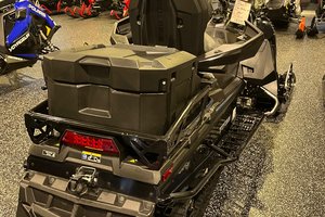 Polaris ProStar S4 TITAN Adventure 155 2024