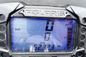 Polaris ProStar S4 TITAN Adventure 155 2024
