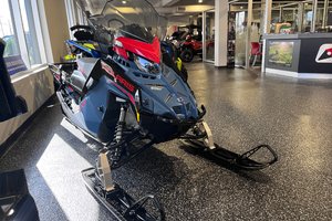 2024 Polaris ProStar S4 Voyageur 146 Cadran 7S