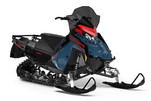 2024 Polaris ProStar S4 Voyageur 146 Cadran 7S