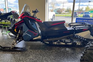 2024 Polaris ProStar S4 Voyageur 146 Cadran 7S