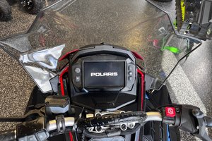 2024 Polaris ProStar S4 Voyageur 146 Cadran 7S