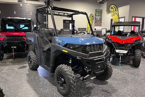 2025 Polaris Ranger SP 570 Premium