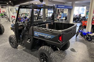 2025 Polaris Ranger SP 570 Premium
