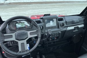 2025 Polaris Ranger XP 1000 Northstar Ultimate
