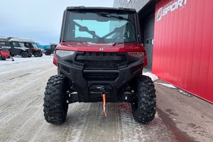 2025 Polaris Ranger XP 1000 Northstar Ultimate