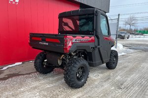 2025 Polaris Ranger XP 1000 Northstar Ultimate