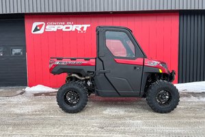 2025 Polaris Ranger XP 1000 Northstar Ultimate
