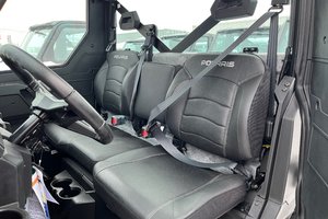 2025 Polaris Ranger XP 1000 Northstar Ultimate