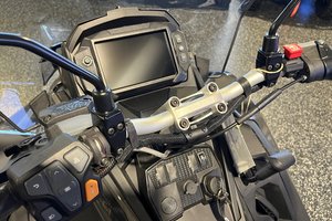 Polaris TITAN ADVENTURE 650 1.5 écran 7S 2025