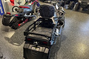 Polaris TITAN ADVENTURE 650 1.5 écran 7S 2025