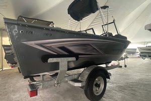 Starcraft 176 Storm DC PRO Yamaha 115 HP 2023