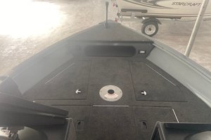Starcraft 176 Storm DC PRO Yamaha 115 HP 2023