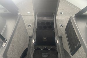 Starcraft 176 Storm DC PRO Yamaha 115 HP 2023