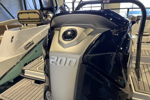 Starcraft SVX210OB Wake edition 2023