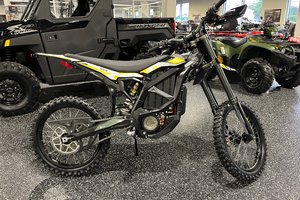 2024 Surron ULTRA BEE