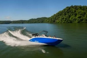 2025 Yamaha AR250