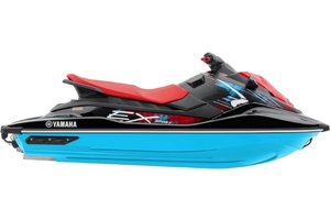 Yamaha EX Sport  2024