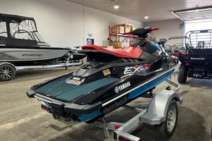 Yamaha EX Sport  2024
