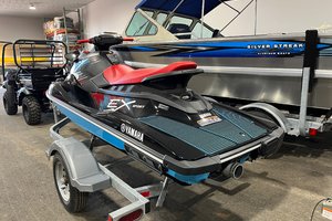 Yamaha EX Sport  2024