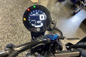 2024 Yamaha XSR 700