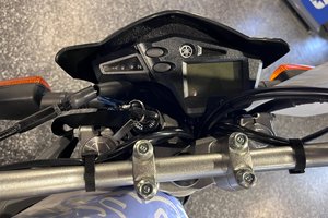 Yamaha XT 250 2025